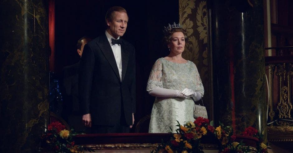 The Crown: 30 Actuaciones, de Peor a Mejor, un Ranking Único 1 the crown 30 actuaciones de peor a mejor un ranking unico