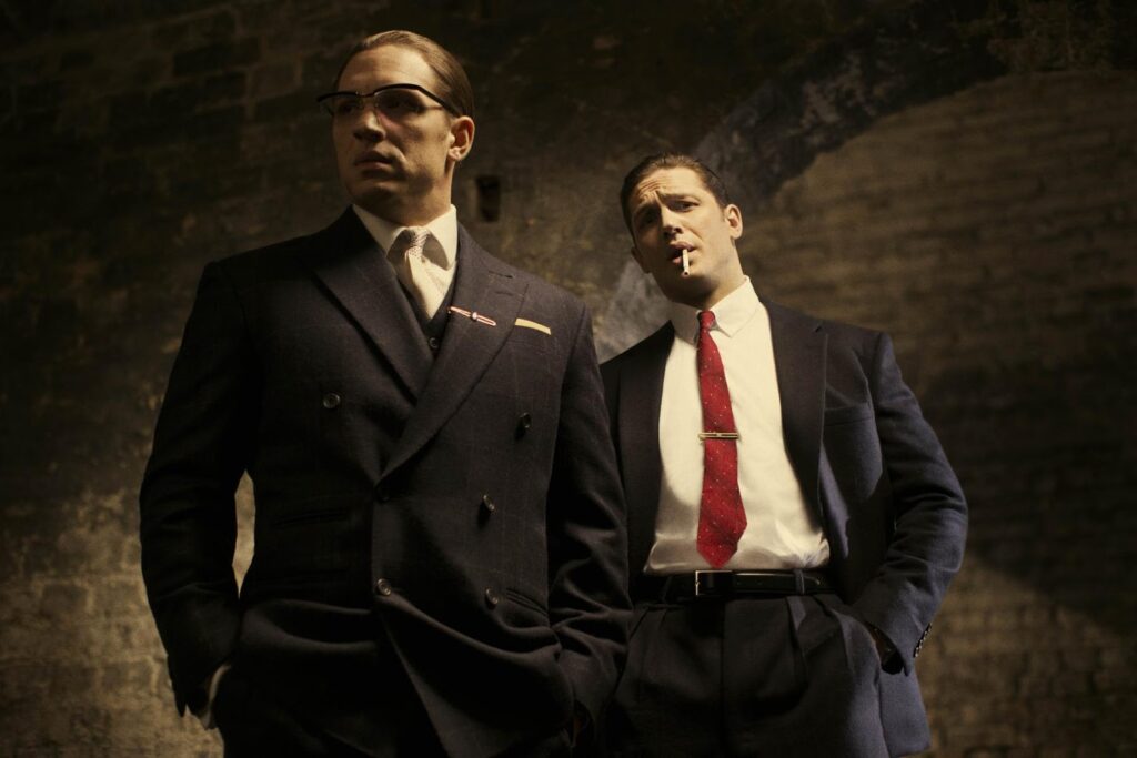 The Kray Twins: Historia Profunda de Crimen y Leyenda 1 the kray twins historia profunda de crimen y leyenda