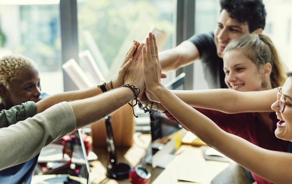 Tiempo para empoderar efectivamente a un equipo según experiencias 1 tiempo para empoderar efectivamente a un equipo segun experiencias