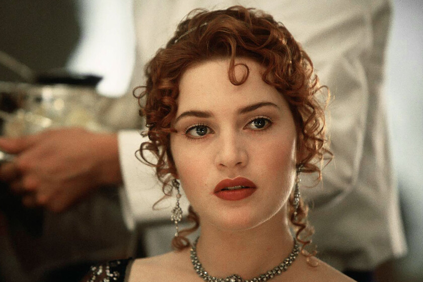 Titanic Kate: Fama a los 22 fue "Horrible" para Winslet 1 titanic kate fama a los 22 fue horrible para winslet