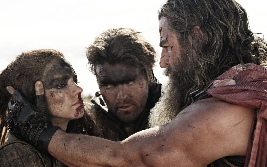 Tom Burke Actor: De Rechazos a Mad Max y Nuevos Horizontes 1 tom burke actor de rechazos a mad max y nuevos horizontes