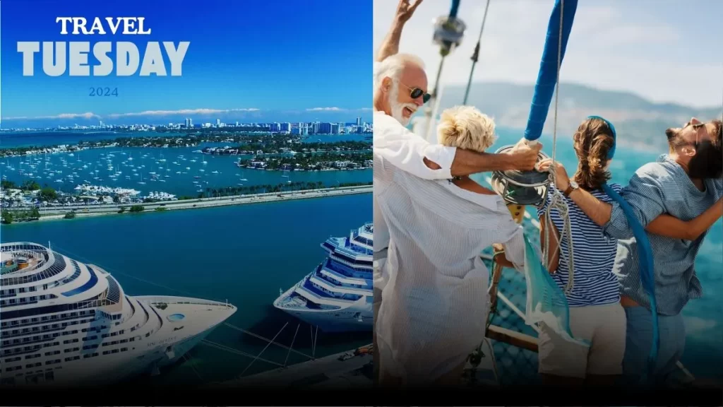 Travel Tuesday : ¡Descubre las Mejores Ofertas de Viaje! 1 travel tuesday descubre las mejores ofertas de viaje