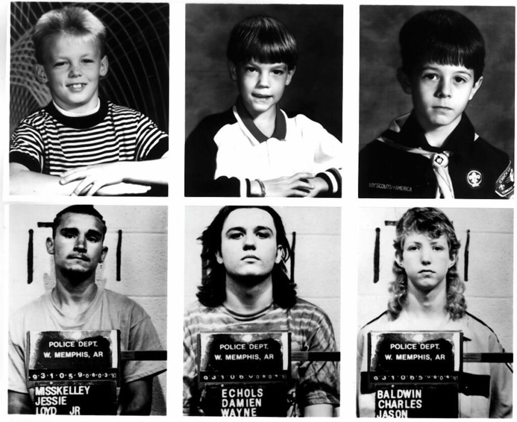 True Detective 3: Casos Reales Tras la Serie de HBO 1 true detective 3 casos reales tras la serie de hbo