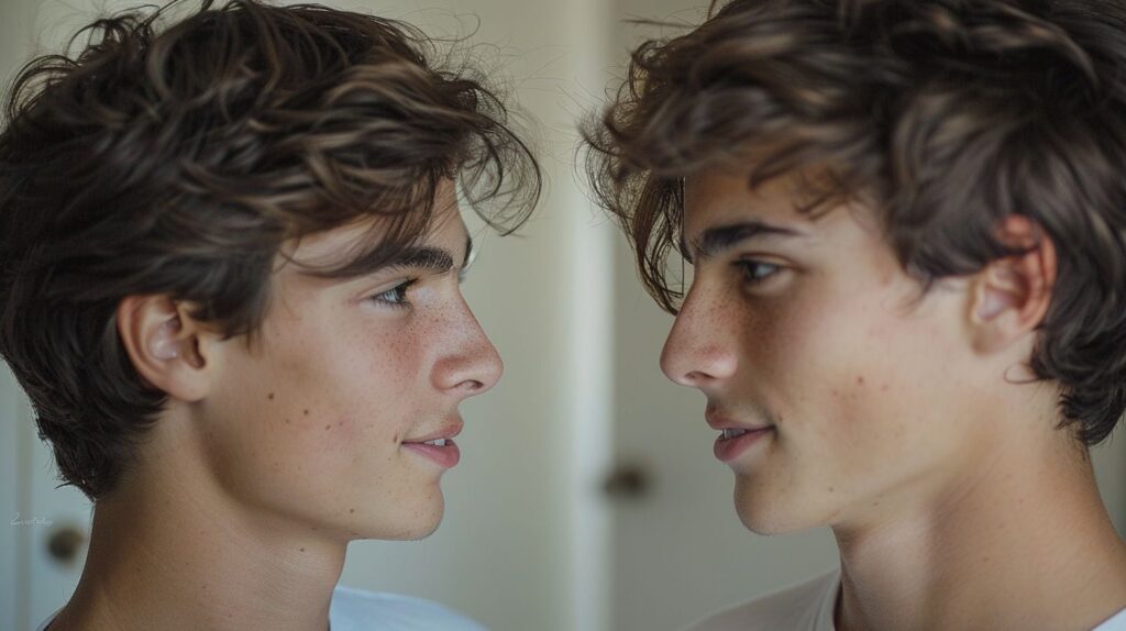 Twin Strangers: Encuentra tu Doble y Desvela Sorprendentes Parecidos 1 twin strangers encuentra tu doble y desvela sorprendentes parecidos