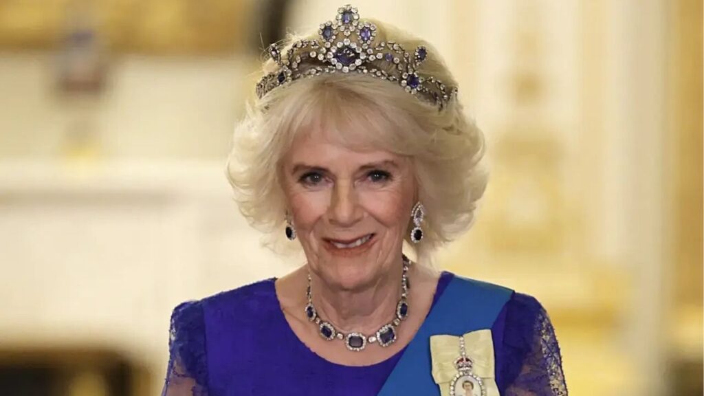 Últimas Noticias: Camilla of Cornwall y la Realeza Hoy 1 ultimas noticias camilla of cornwall y la realeza hoy