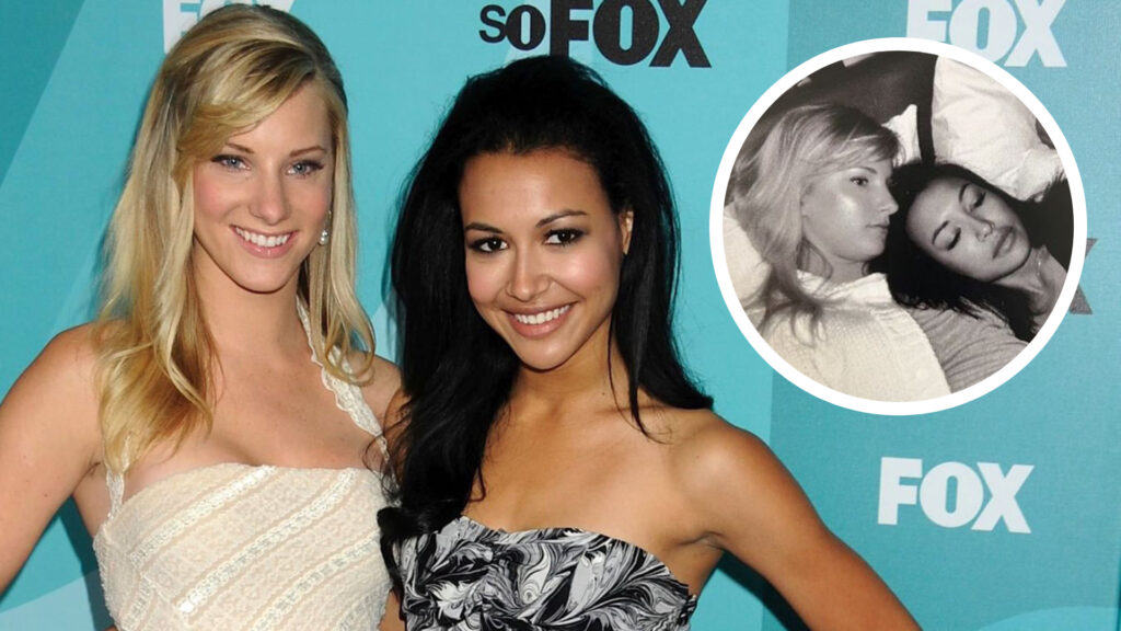 Últimas Noticias: El Impacto de Heather Morris y Más 1 ultimas noticias el impacto de heather morris y mas