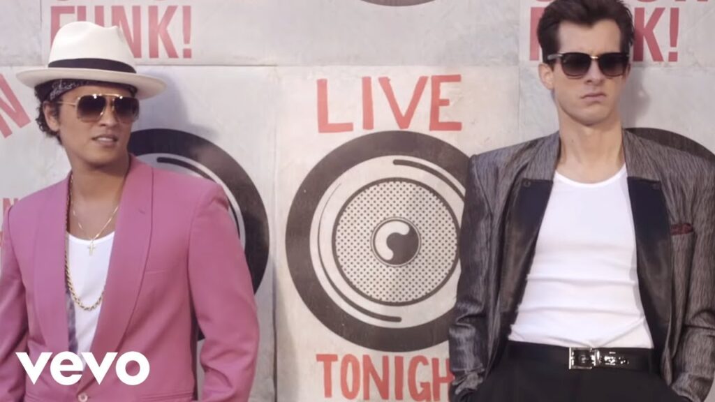 Uptown Funk: ¿Plagio o Inspiración? Un Nuevo Caso de Copia 1 uptown funk plagio o inspiracion un nuevo caso de copia