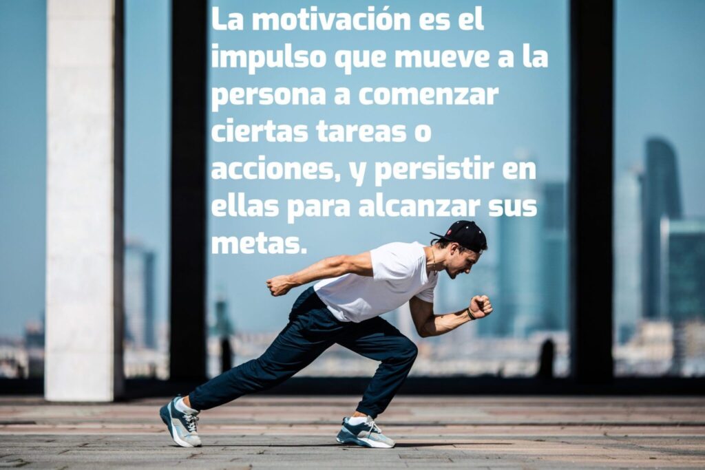 Utiliza metas SMART para aumentar tu motivación personal 1 utiliza metas smart para aumentar tu motivacion personal