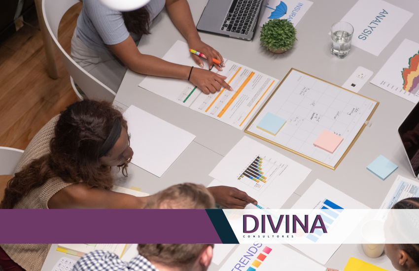 Ventajas de un facilitador externo en la misión organizacional 1 ventajas de un facilitador externo en la mision organizacional