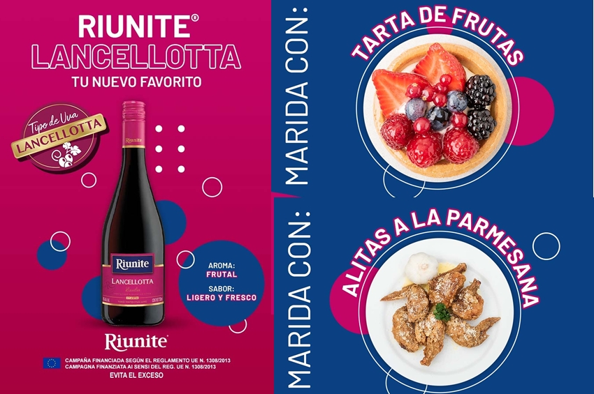 Vino Tinto Lambrusco Precio Oxxo: ¡Oferta Riunite a $139! 1 vino tinto lambrusco precio oxxo oferta riunite a 139