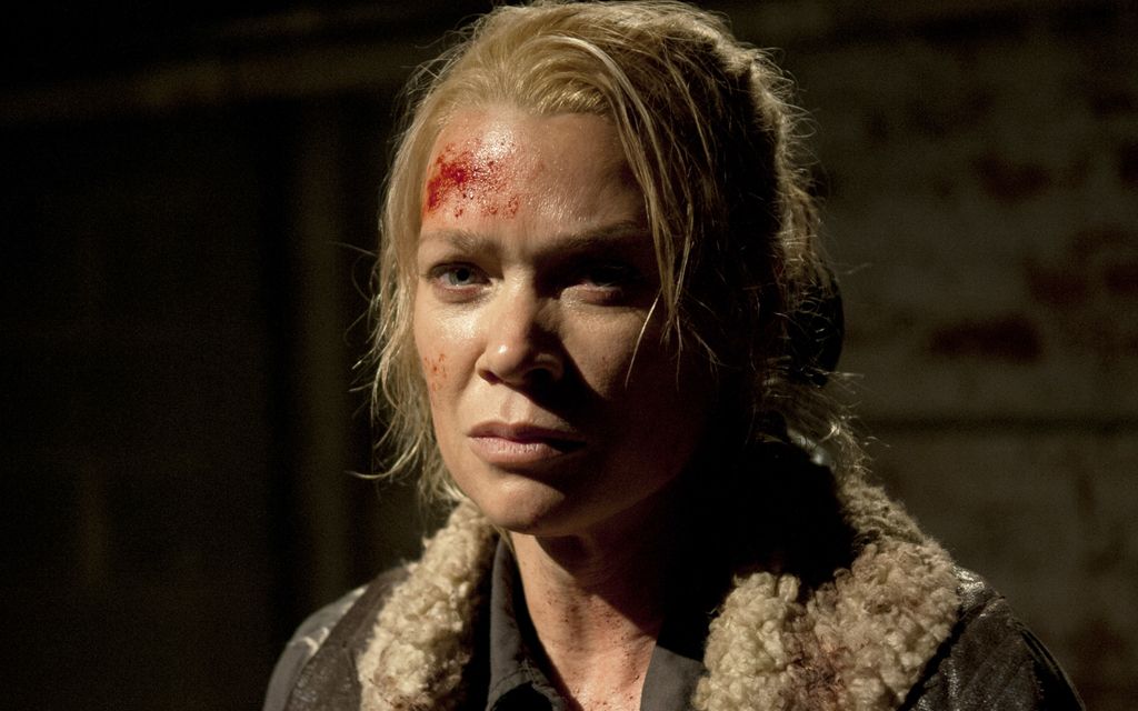 Walking Dead Andrea: Iba a Estar Hasta el Final, Según Laurie Holden 1 walking dead andrea iba a estar hasta el final segun laurie holden