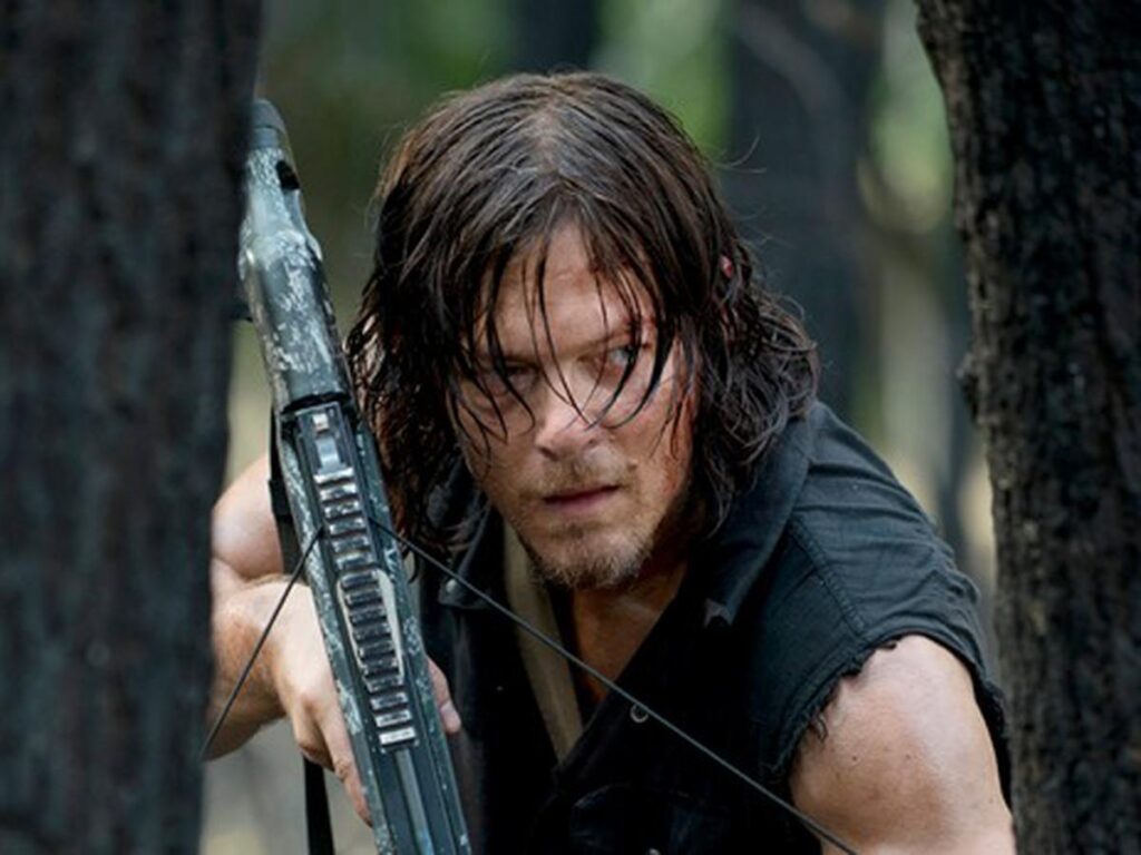 Walking Dead Dwight: El Futuro Peligra, ¡Preocupación Total! 1 walking dead dwight el futuro peligra preocupacion total