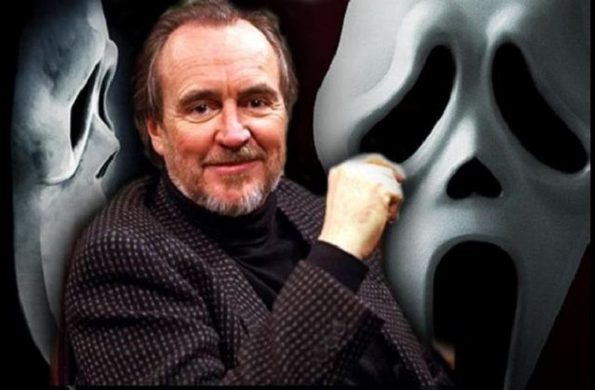 Wes Craven Director: Leyenda del Terror y Profesor Universitario 1 wes craven director leyenda del terror y profesor universitario