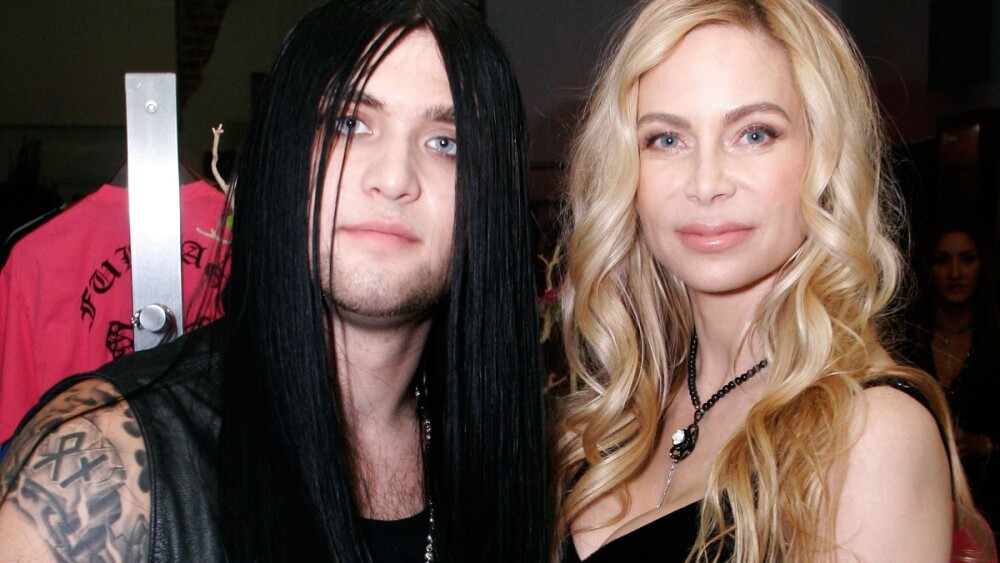 Weston Coppola Cage: Arresto y Crisis de Salud Mental Familiar 1 weston coppola cage arresto y crisis de salud mental familiar