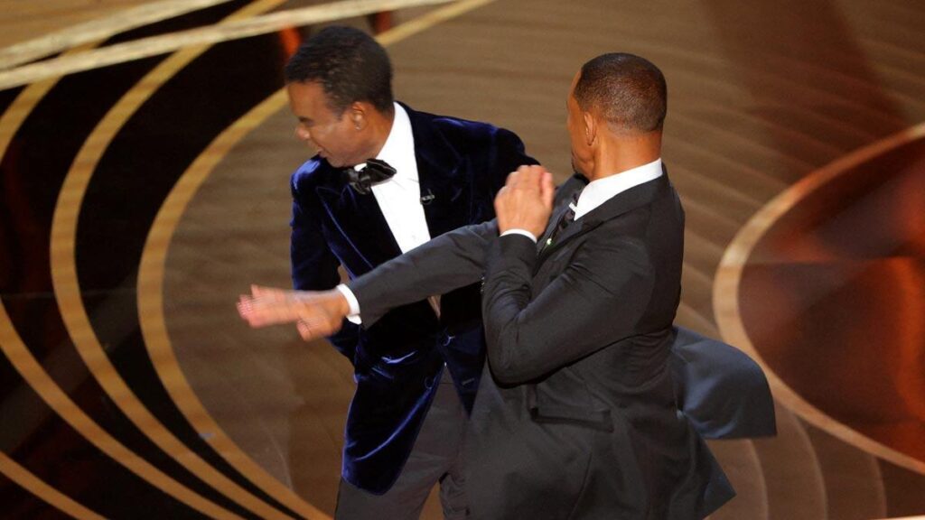 Will Smith Oscar Win: Impacto Tras la Conmoción con Chris Rock 1 will smith oscar win impacto tras la conmocion con chris rock