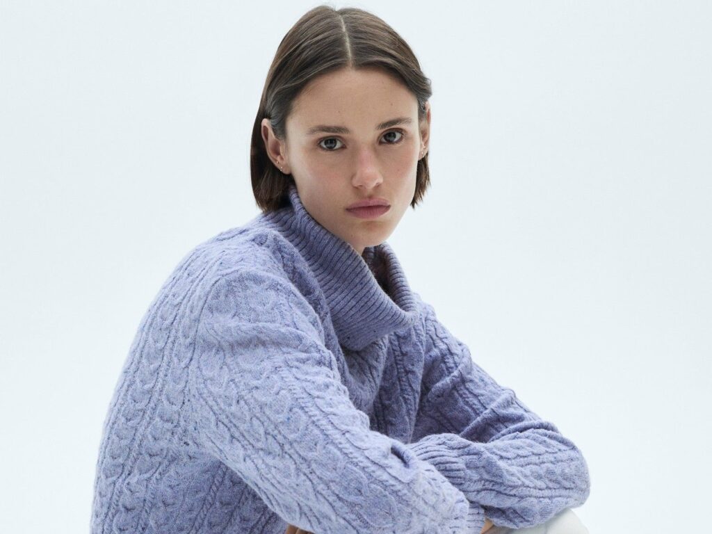 Woollen en Español: Invierte en Calidez Invernal Perfecta 1 woollen en espanol invierte en calidez invernal perfecta