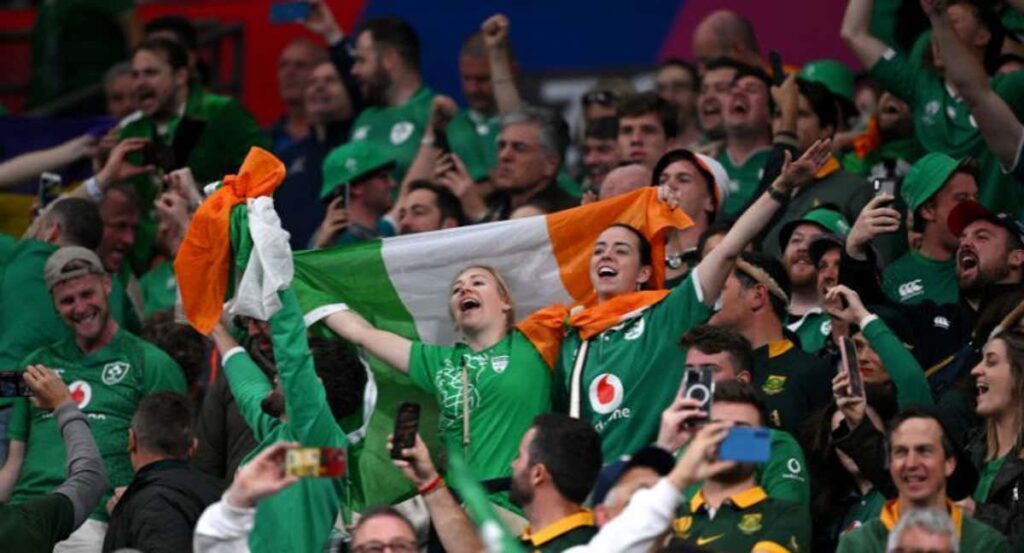 Zombie Cranberries Lyrics: Himno de Rugby Irlandés en Controversia 1 zombie cranberries lyrics himno de rugby irlandes en controversia