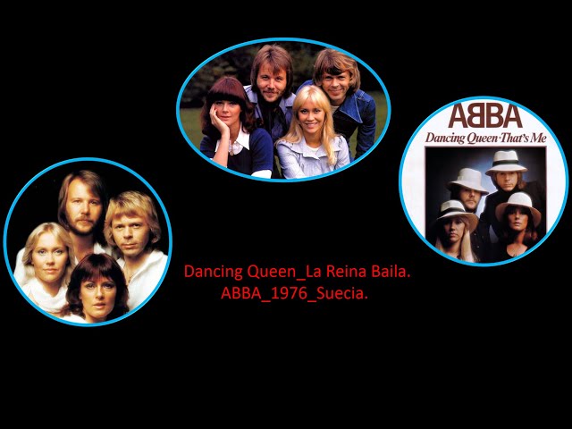 Abba Songs Lyrics Dancing Queen: El Secreto Tras el Éxito 1 abba songs lyrics dancing queen el secreto tras el