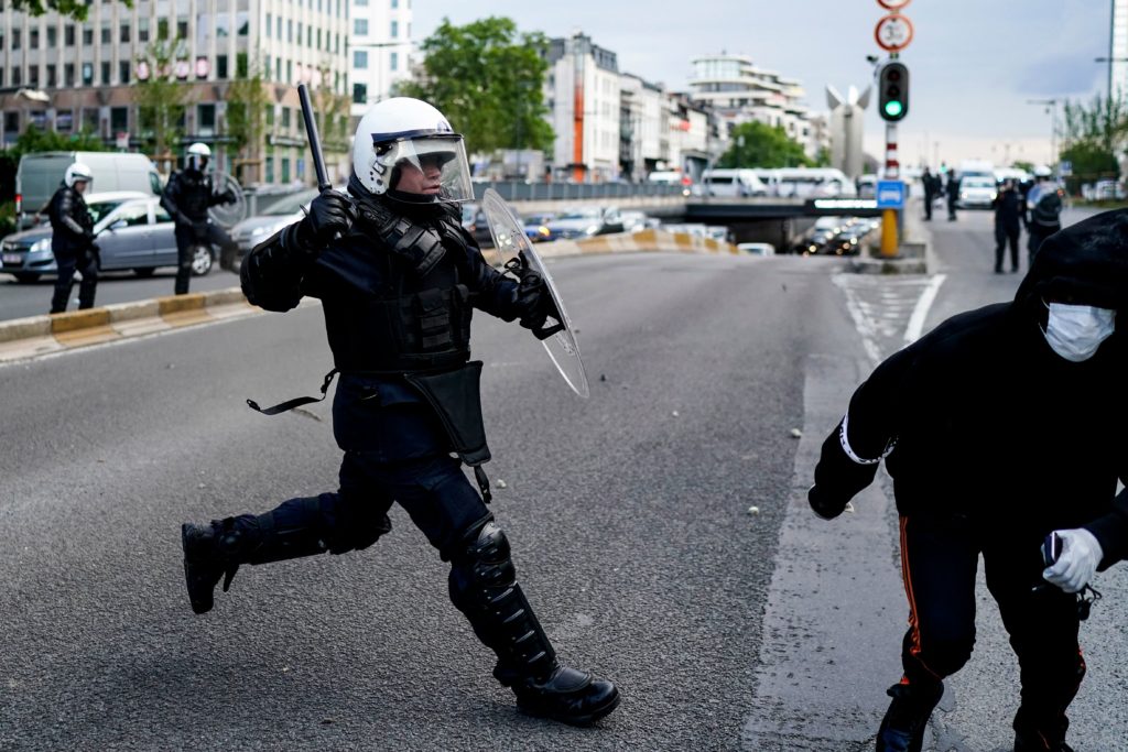 ACAB Meaning: Abolición Policial y Reconstrucción Comunitaria 1 acab meaning abolicion policial y reconstruccion comunitaria