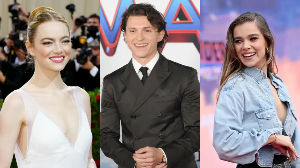 Actores Famosos: 11 Papeles de Cine Que Perdieron 1 actores famosos 11 papeles de cine que perdieron