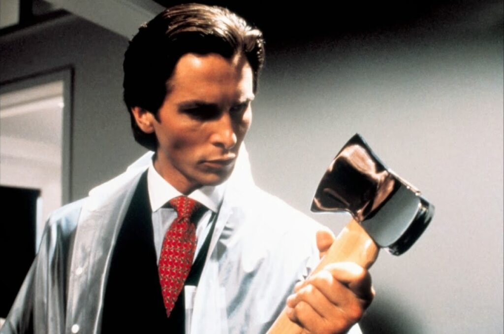 American Psycho 2: ¿Peor Secuela? Crítica y Análisis Profundo 1 american psycho 2 peor secuela critica y analisis profundo