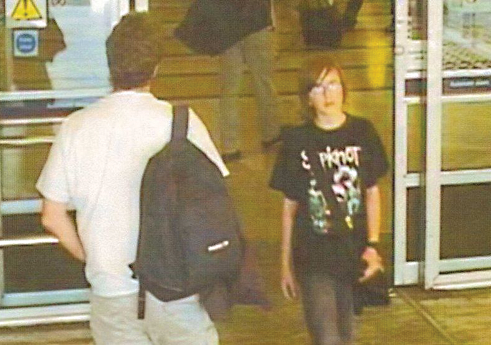 Andrew Gosden: Arrestos por Secuestro Tras 14 Años de Misterio 1 andrew gosden arrestos por secuestro tras 14 anos de misterio