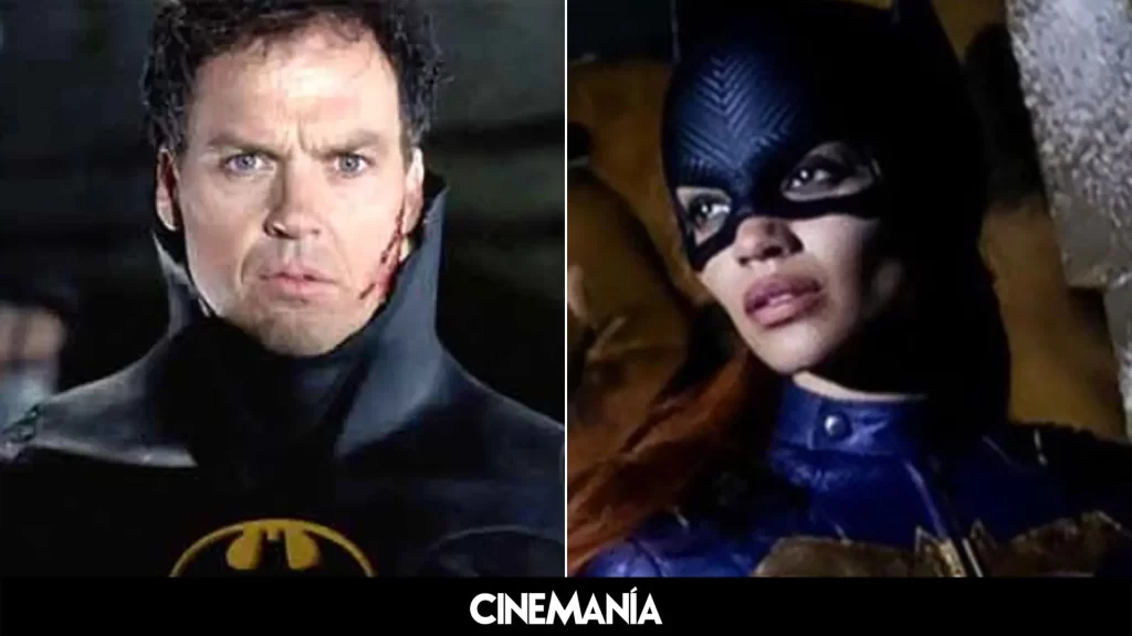 Batgirl Cancelada: ¿Por Qué No Veremos a Batman de Keaton? 1 batgirl cancelada por que no veremos a batman de keaton
