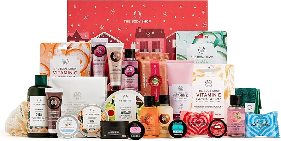 Beauty Advent Calendar: Los Mejores del 2025 para Regalar 1 beauty advent calendar los mejores del 2025 para regalar