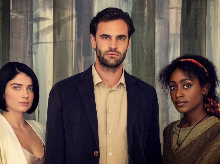 Behind Her Eyes Sarah Pinborough: El Final Que Amas o Odias 1 behind her eyes sarah pinborough el final que amas o odias