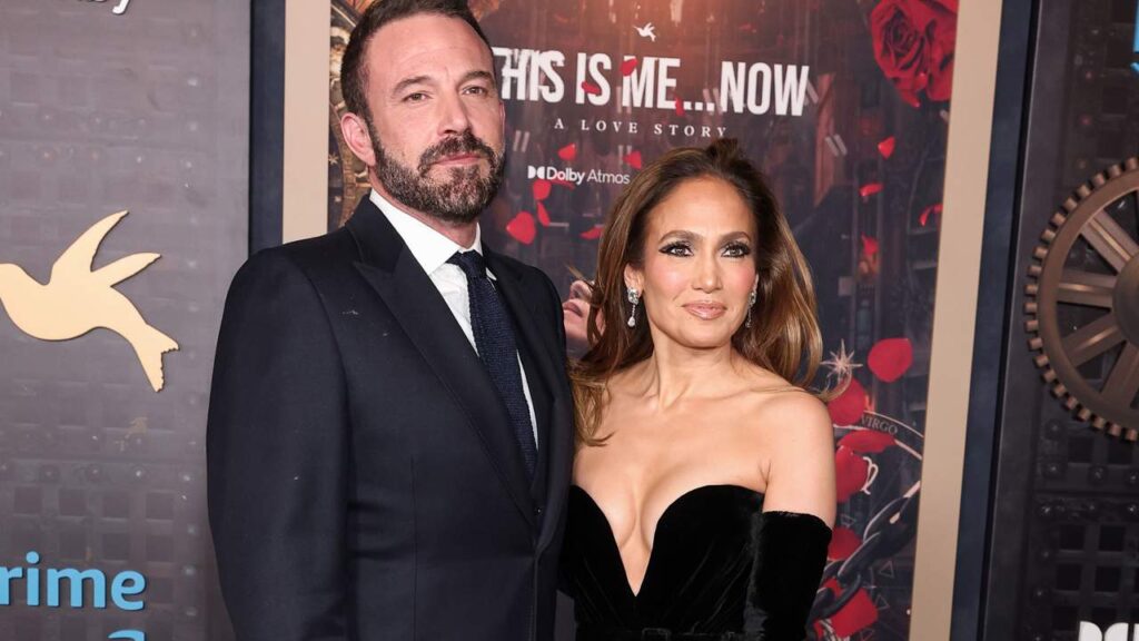 Ben Affleck y Jennifer Lopez: Fin a Rumores Tras Divorcio 1 ben affleck y jennifer lopez fin a rumores tras divorcio