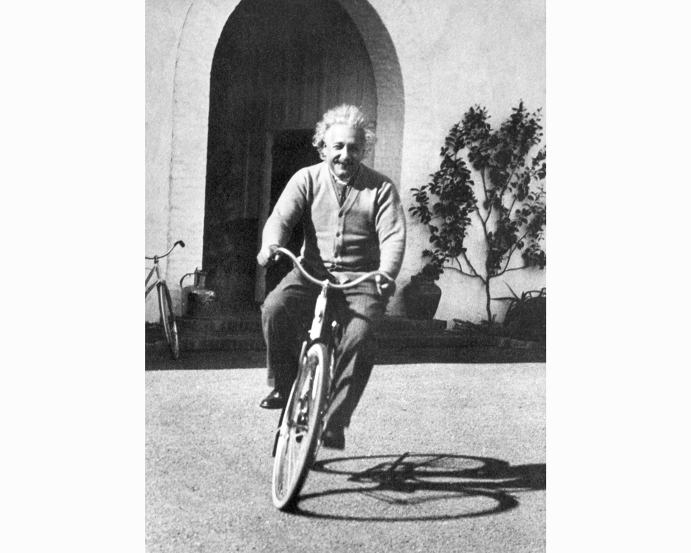 Bernhard Einstein: Memorias Íntimas del Nieto del Genio 1 bernhard einstein memorias intimas del nieto del genio