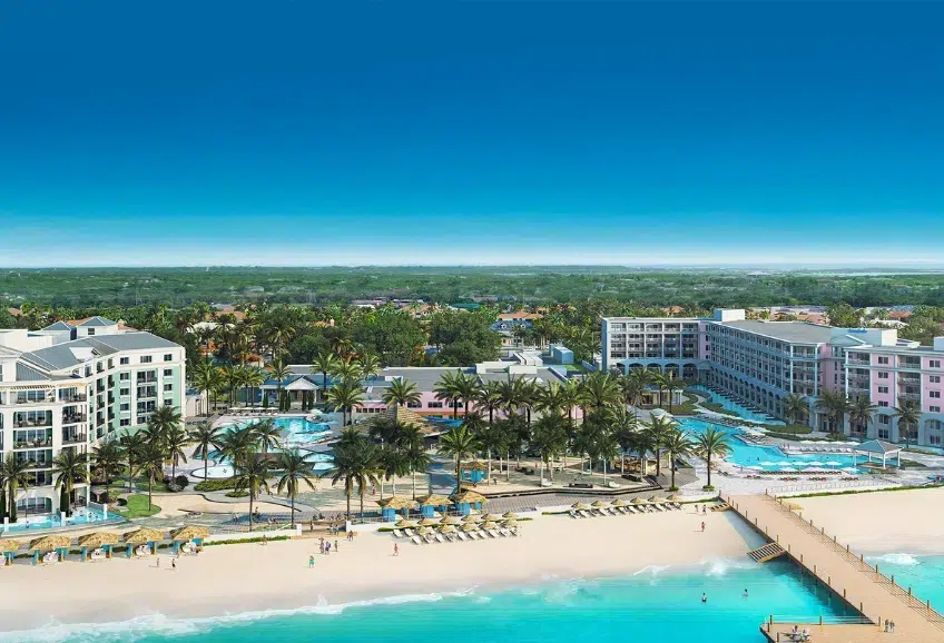 Best All Inclusive Resorts Caribbean: Guía Completa 2025 1 best all inclusive resorts caribbean guia completa 2025