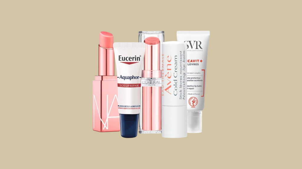 Best Chapstick 2025: Labios Hidratados y Protegidos 1 best chapstick 2025 labios hidratados y protegidos