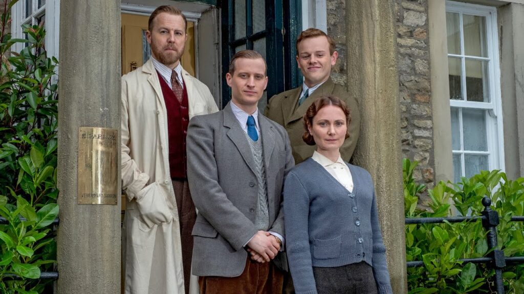 Best Drama Series Amazon Prime: 30 Series Imperdibles en UK 1 best drama series amazon prime 30 series imperdibles en uk