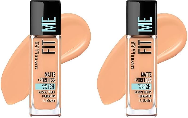 Best Foundation for Mature Skin 2025: Prueba y Resultados 1 best foundation for mature skin 2025 prueba y resultados