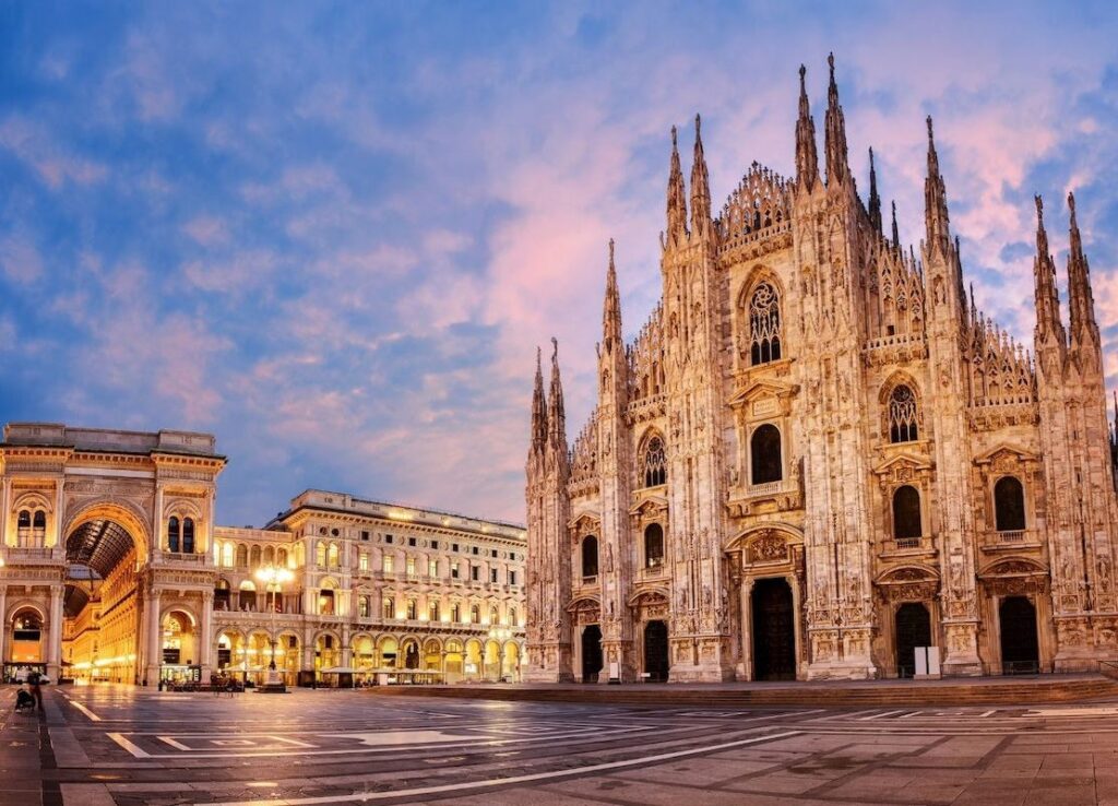 Best Hotels in Milan: Encuentra Tu Estancia Perfecta 1 best hotels in milan encuentra tu estancia perfecta