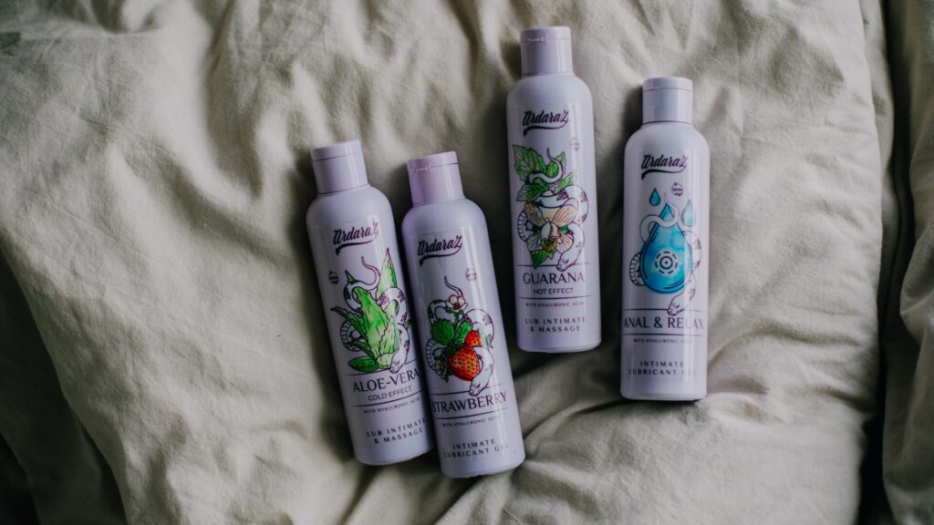 Best Lube 2025: Natural, Acuoso, Sin Aroma y Más 1 best lube 2025 natural acuoso sin aroma y mas