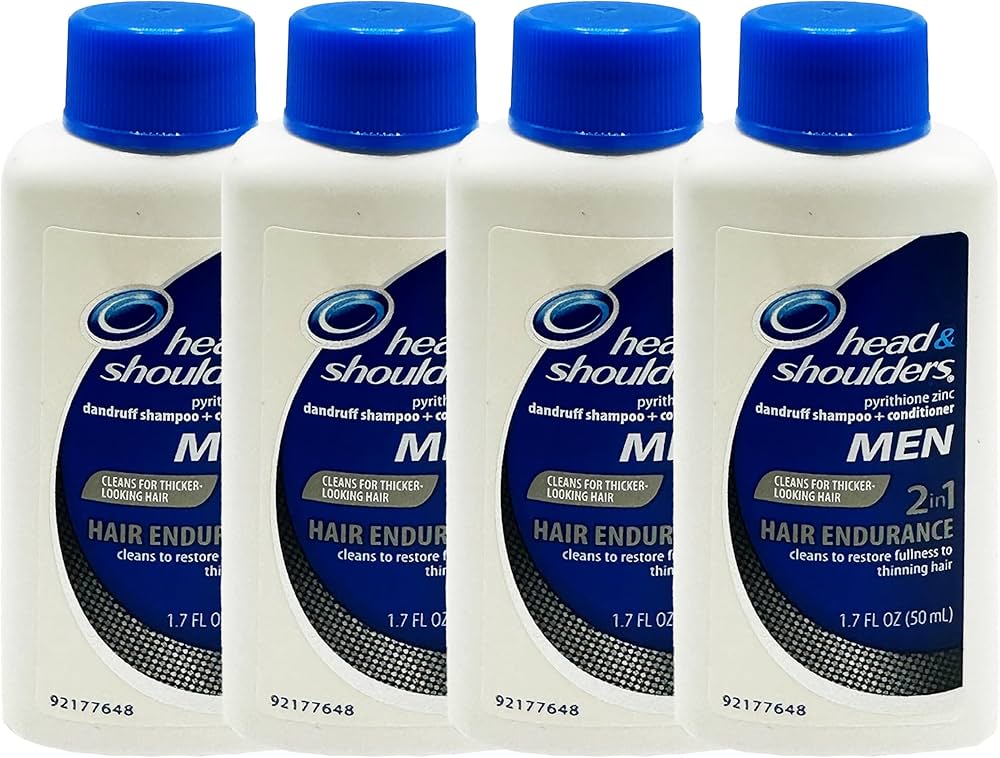Best Men's Shampoo: Top 10 Probados para un Cabello Sano 1 best mens shampoo top 10 probados para un cabello sano