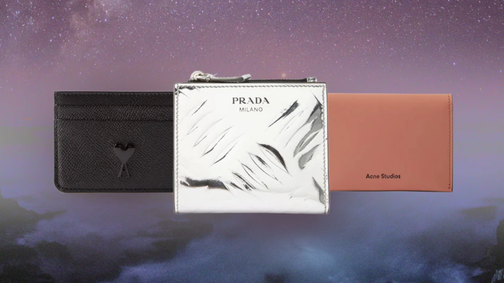 Best Men's Wallet: Guía 2025 para Elegir la Mejor 1 best mens wallet guia 2025 para elegir la mejor