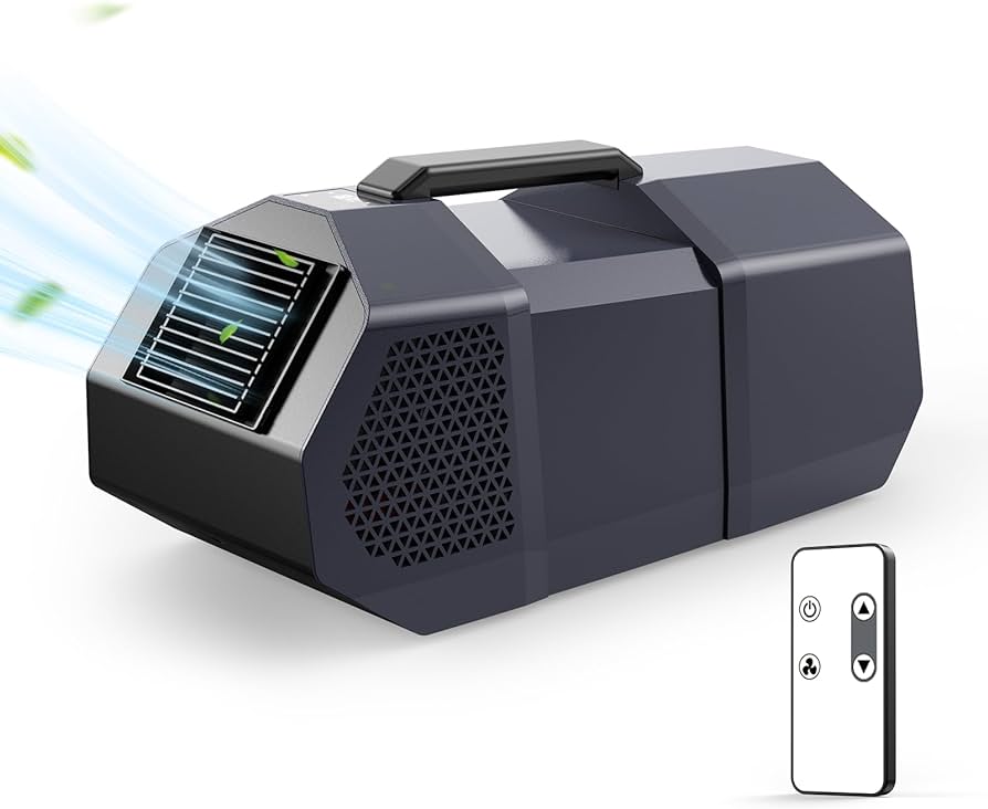 Best Portable AC Unit 2025: Guía de Aires Acondicionados Portátiles 1 best portable ac unit 2025 guia de aires acondicionados portatiles