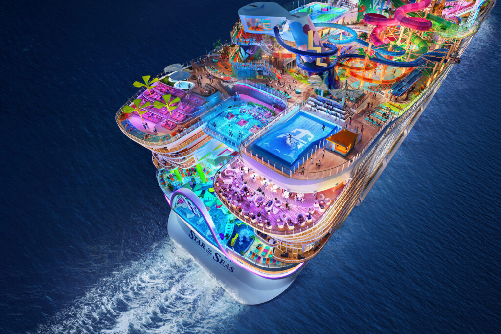 Best Royal Caribbean Ships: 6 Cruceros Imprescindibles en tu Vida 1 best royal caribbean ships 6 cruceros imprescindibles en tu vida