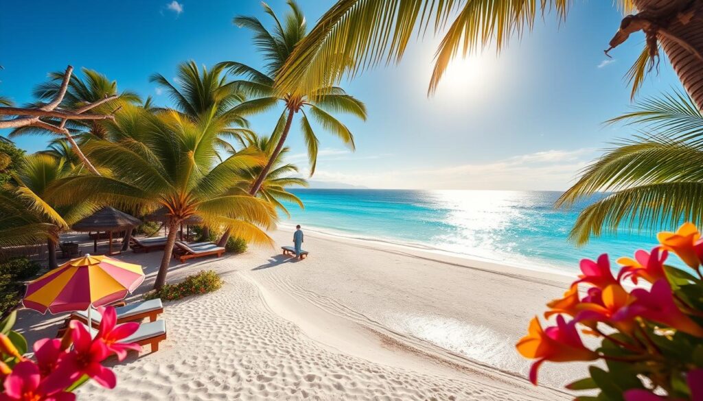Best Travel Destinations in January: ¡Sol y Calor Asegurados! 1 best travel destinations in january sol y calor asegurados