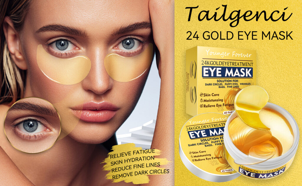 Best Under Eye Patches: Adiós Ojeras, Bolsas y Arrugas 1 best under eye patches adios ojeras bolsas y arrugas
