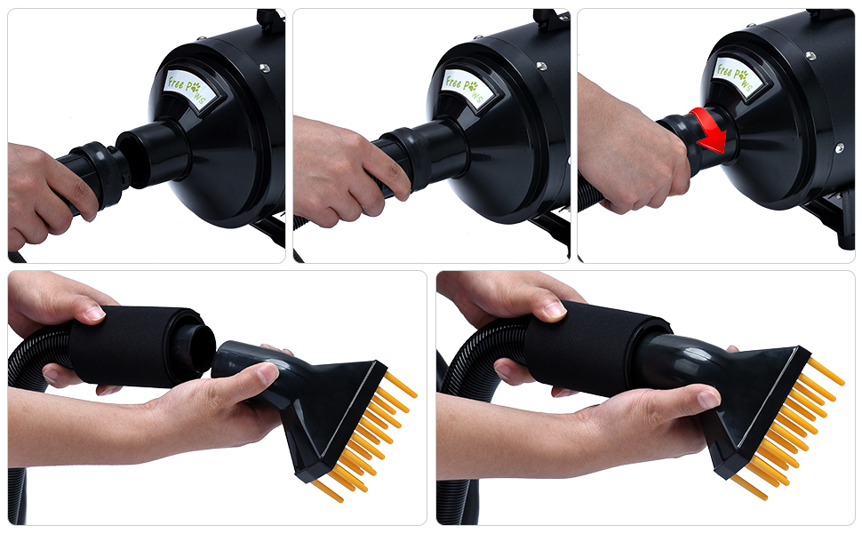 Best Vacuum for Pet Hair: Análisis y Guía 2025 1 best vacuum for pet hair analisis y guia 2025