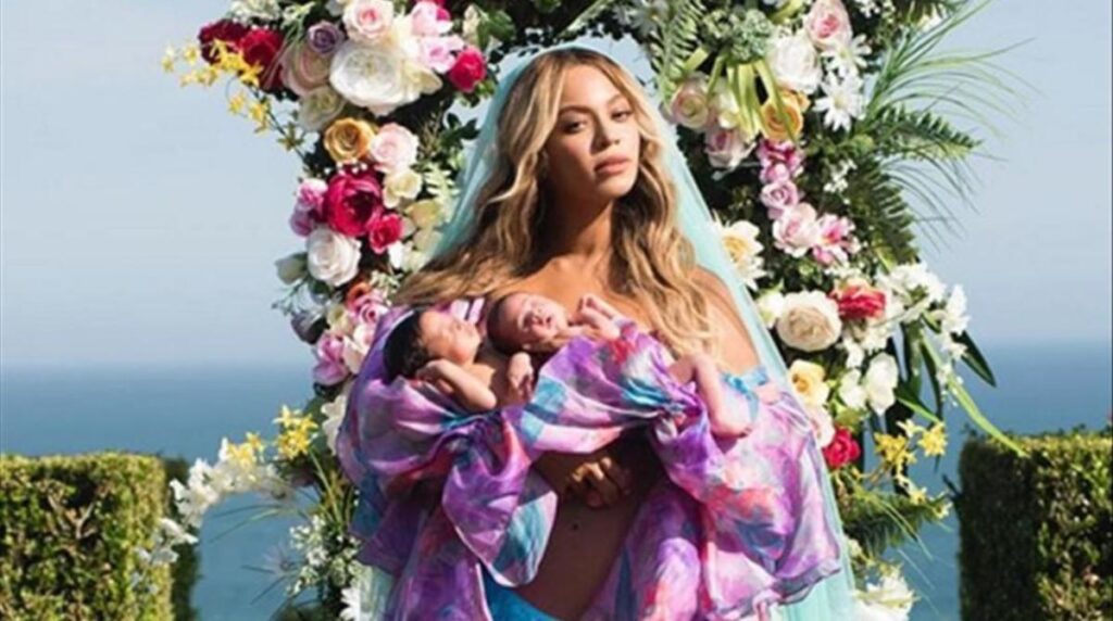 Beyoncé Hijos: Normalidad y Privacidad en la Crianza 1 beyonce hijos normalidad y privacidad en la crianza