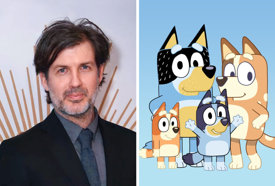 Bluey Videos: El Éxito Global de Joe Brumm y su Serie 1 bluey videos el exito global de joe brumm y su serie