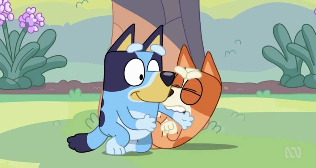 Bluey Videos: ¡Juguetes Exclusivos de Bluey Llegan a Aldi! 1 bluey videos juguetes exclusivos de bluey llegan a aldi