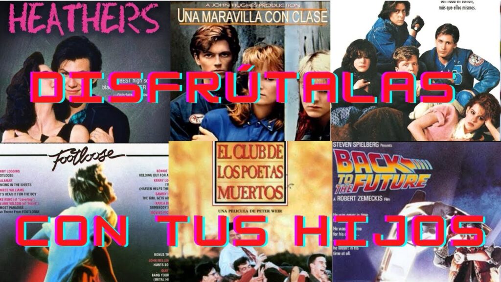 Brat Pack Films: Las 10 Mejores Películas que Definen los 80 1 brat pack films las 10 mejores peliculas que definen los 80