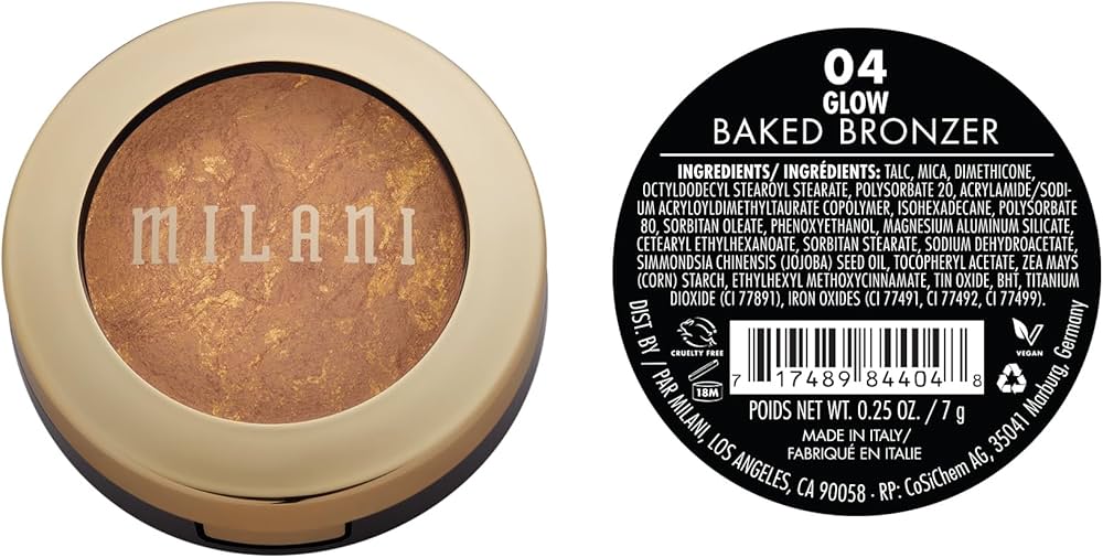 Bronzer Good: Los 17 Mejores para un Brillo Duradero 1 bronzer good los 17 mejores para un brillo duradero