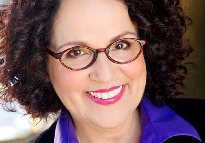 Carol Ann Susi: Fallece la Voz de Mrs. Wolowitz en Big Bang 1 carol ann susi fallece la voz de mrs wolowitz en big bang